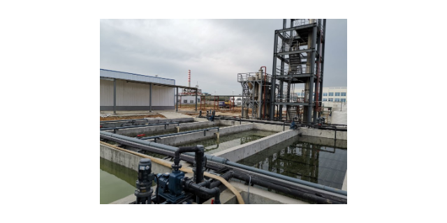 滨湖区蒸发器设备 欢迎来电 无锡绿禾盛环保科技供应