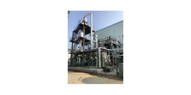 无锡蒸发器生产厂家 值得信赖 无锡绿禾盛环保科技供应