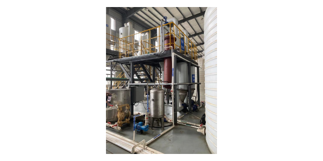 梁溪区蒸发器生产 创新服务 无锡绿禾盛环保科技供应
