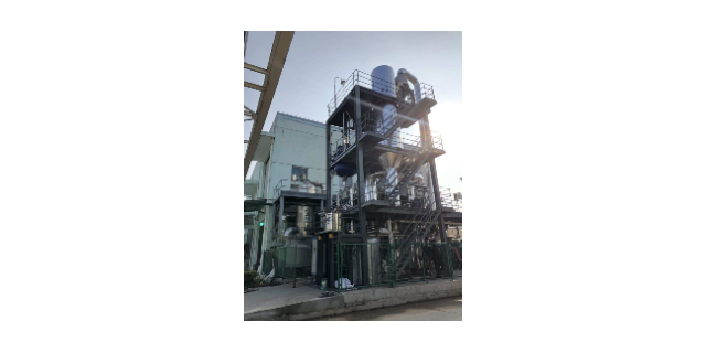 惠山区mvr蒸发器 创造辉煌 无锡绿禾盛环保科技供应