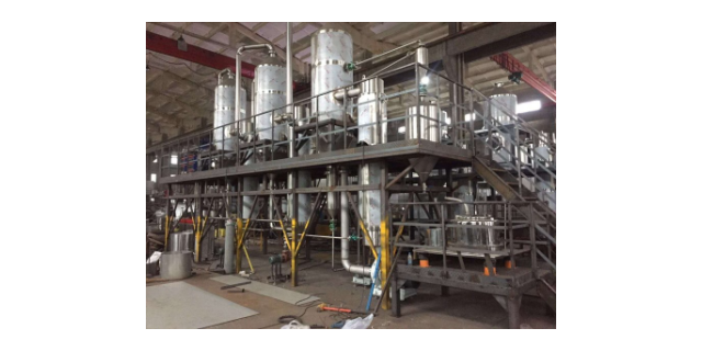 惠山区蒸发器生产 来电咨询 无锡绿禾盛环保科技供应