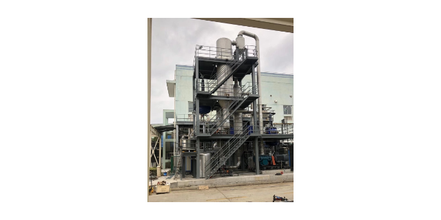 锡山区不锈钢蒸发器 欢迎来电 无锡绿禾盛环保科技供应