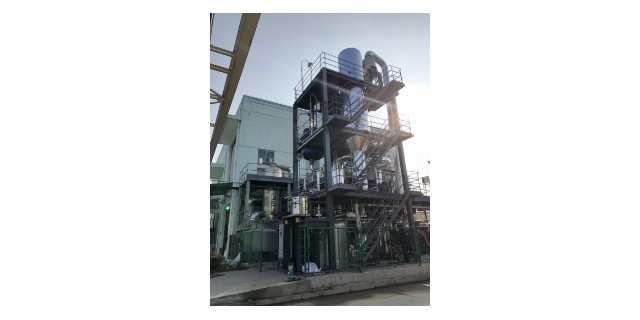 惠山区蒸发器生产 创新服务 无锡绿禾盛环保科技供应