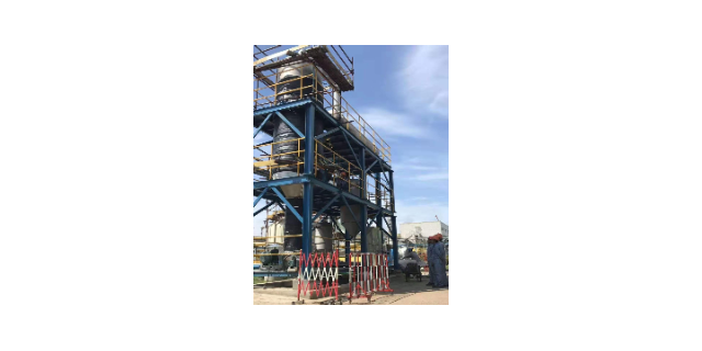 梁溪区工业废水蒸发器 信息推荐 无锡绿禾盛环保科技供应