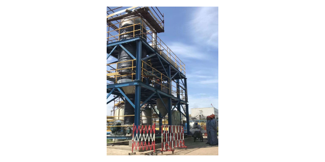 锡山区降膜蒸发器厂家 欢迎来电 无锡绿禾盛环保科技供应