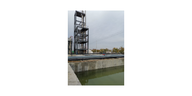 吉林工业废水蒸发器,蒸发器