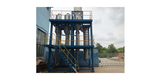 新吳區(qū)mvr蒸發(fā)器 誠(chéng)信經(jīng)營(yíng) 無(wú)錫綠禾盛環(huán)?？萍脊?yīng)