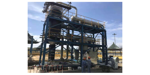惠山区氮气蒸发器 贴心服务 无锡绿禾盛环保科技供应