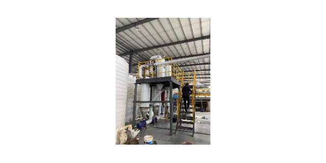 惠山区降膜蒸发器 服务为先 无锡绿禾盛环保科技供应