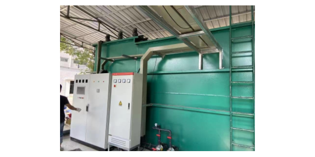 无锡污水处理设备采购 贴心服务 无锡绿禾盛环保科技供应;