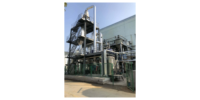 无锡蒸发器购买 创新服务 无锡绿禾盛环保科技供应