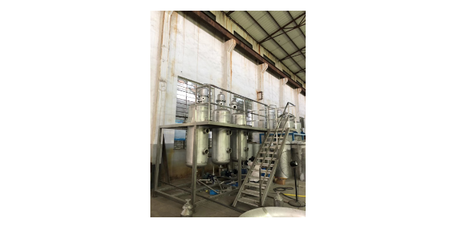 濱湖區(qū)薄膜蒸發(fā)器廠家 值得信賴 無錫綠禾盛環(huán)?？萍脊?yīng)