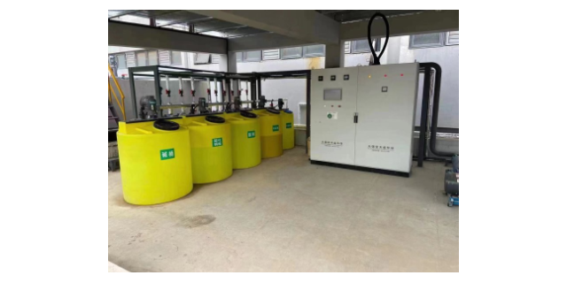 无锡涂装纯水设备 诚信互利 无锡绿禾盛环保科技供应