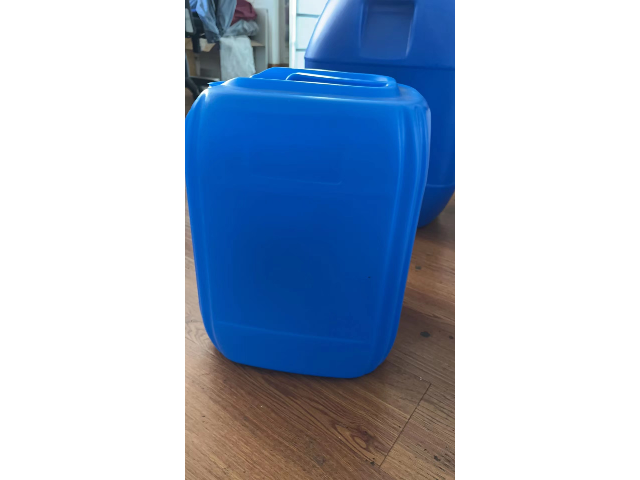 德州蓝色塑料桶批发价