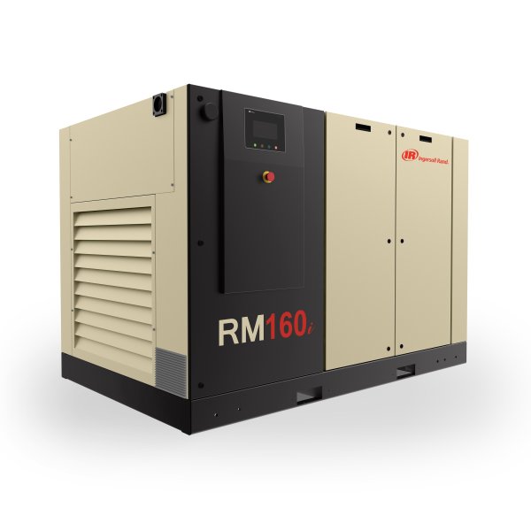 RM系列微油螺桿式空氣壓縮機 RM55-160kW 