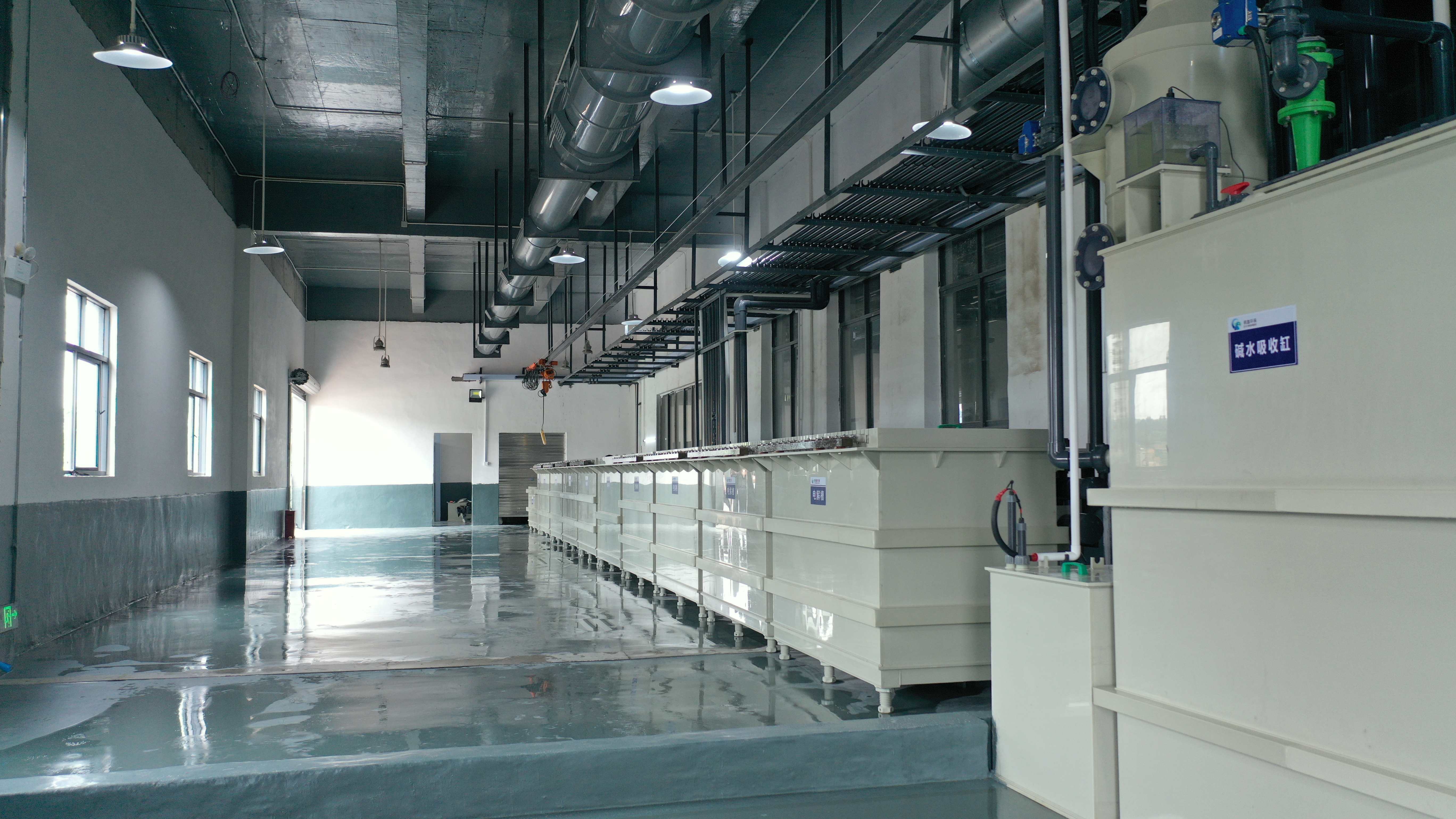 蝕刻液再生設(shè)備有哪些？