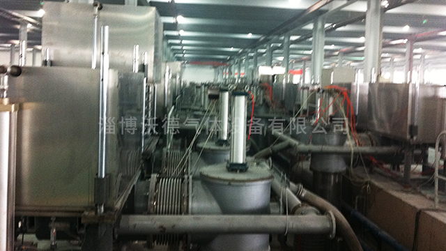 北京保温板包装机生产厂家