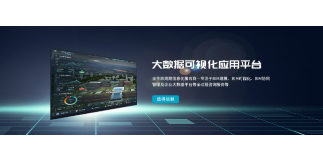 杭州法院BIM物联网运维平台销售