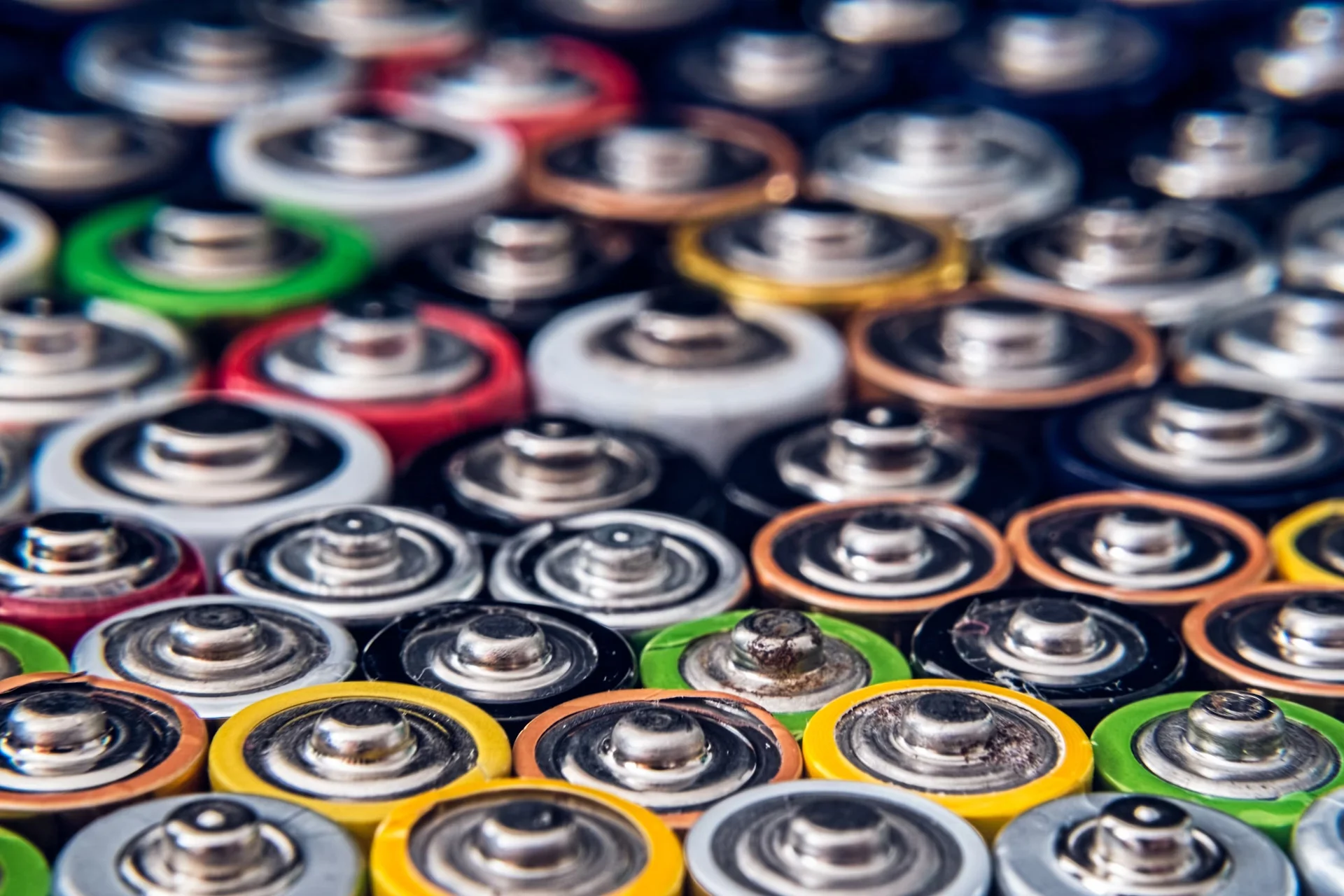 電池產(chǎn)業(yè)發(fā)展的熱點(diǎn)以及趨勢(shì)