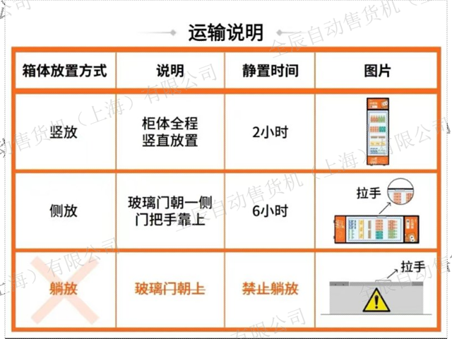 安徽全自动智能开门柜订做价格