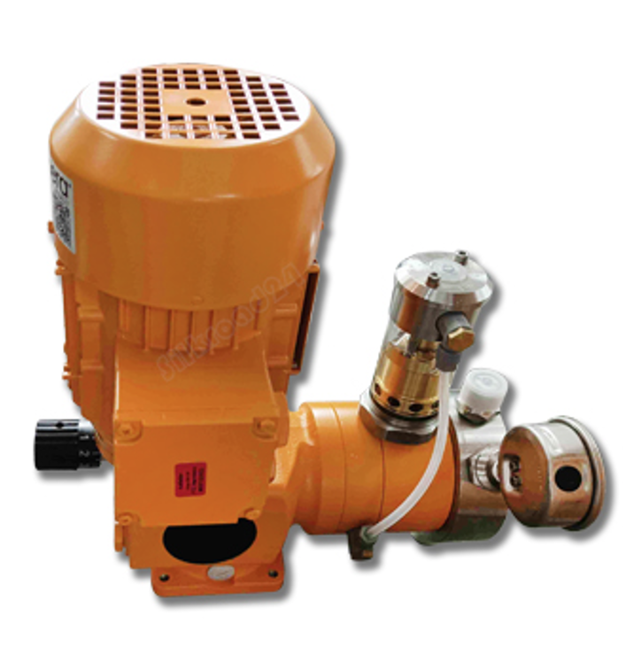 上海泵用葉輪附件特點(diǎn) 希而科貿(mào)易供應(yīng)