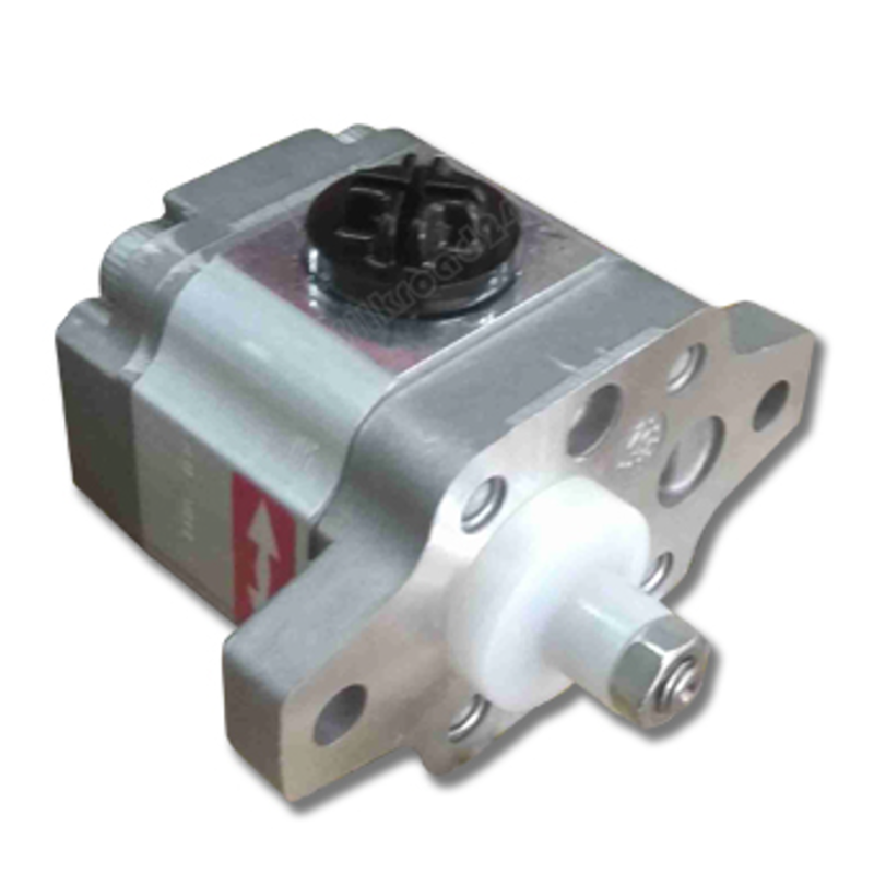 上海泵用端蓋工作原理 希而科貿易供應