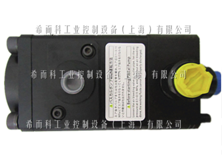 上海空氣泵應用領域 希而科貿易供應