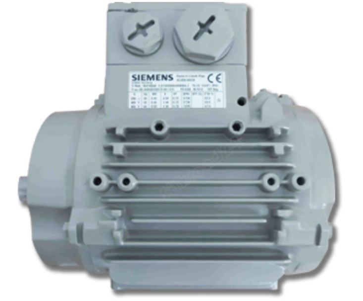 上海小功率電動機選用原則 希而科貿易供應