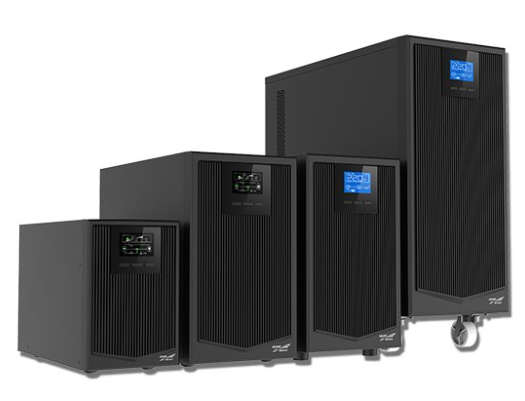 科華UPS電源：為您的電子設(shè)備提供持續(xù)穩(wěn)定的電力保障