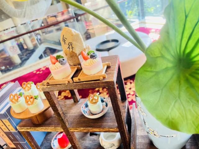 成都會議茶歇攻略 推薦咨詢 成都凱號餐飲管理供應(yīng)