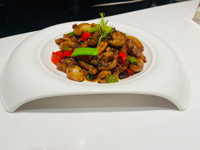 遵義中餐宴會(huì)服務(wù)私人訂制 誠(chéng)信經(jīng)營(yíng) 成都凱號(hào)餐飲管理供應(yīng)