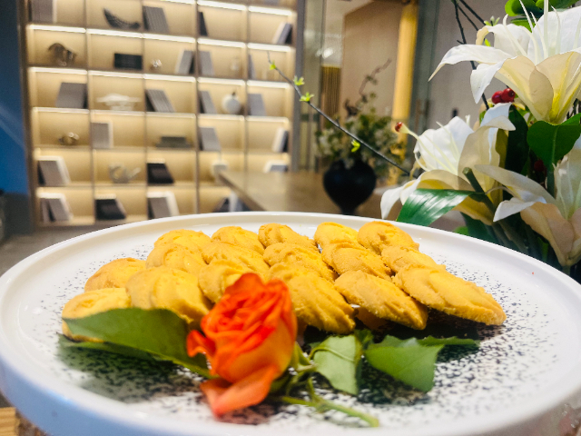 铜仁商务甜品茶歇价格 真诚推荐 成都凯号餐饮管理供应;