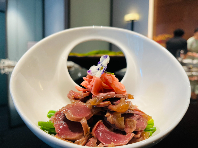 甘孜大型宴會(huì)服務(wù)順序 值得信賴 成都凱號(hào)餐飲管理供應(yīng)