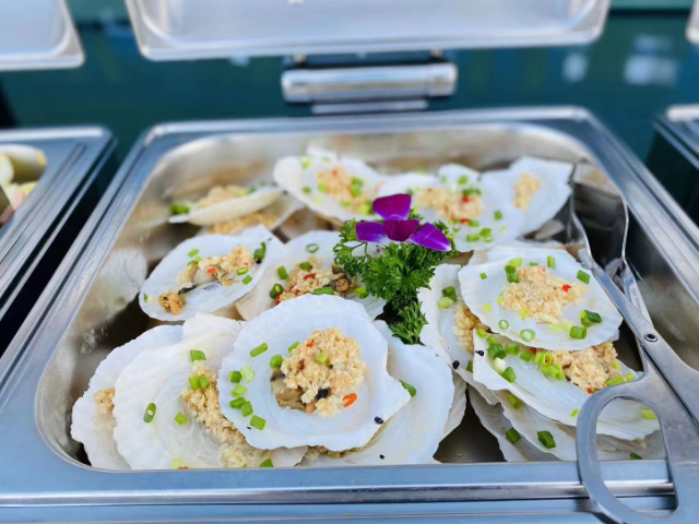 雅安中西式海鲜自助餐哪家好吃 值得信赖 成都凯号餐饮管理供应