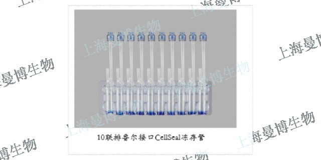 上海新鲜制剂冻存管 信息推荐 上海曼博生物医药科技供应