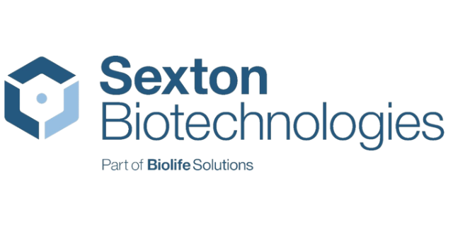 上海Sexton Biotechnologies冻存管 推荐咨询 上海曼博生物医药科技供应