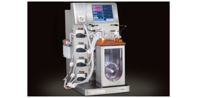 上海生物反應(yīng)器使用方法 推薦咨詢 上海曼博生物醫(yī)藥科技供應(yīng)