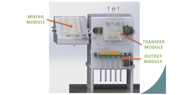 上海細(xì)胞灌裝設(shè)備demo申請(qǐng) 真誠(chéng)推薦 上海曼博生物醫(yī)藥科技供應(yīng)