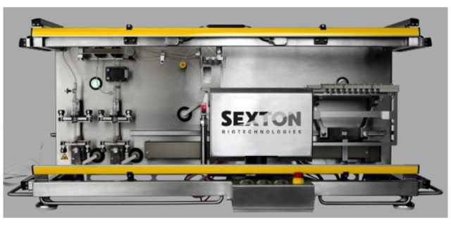 上海細(xì)胞灌裝設(shè)備維保時間 信息推薦 上海曼博生物醫(yī)藥科技供應(yīng)