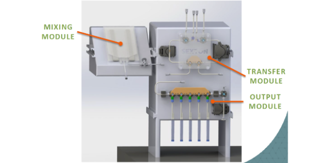 上海Sexton細胞灌裝設(shè)備 歡迎來電 上海曼博生物醫(yī)藥科技供應(yīng)