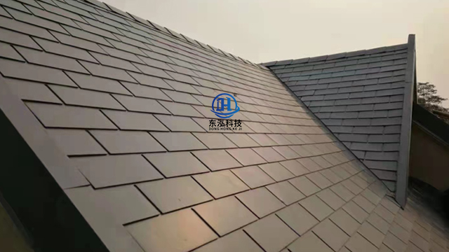 蘇州平板瓦生產(chǎn)廠家 歡迎來(lái)電 蘇州東泓金屬材料科技供應(yīng)