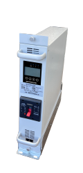 抽屜式智能電容器
