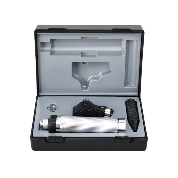 Otoscope_Shanghai Hengyue Medical Instruments Co., Ltd.
