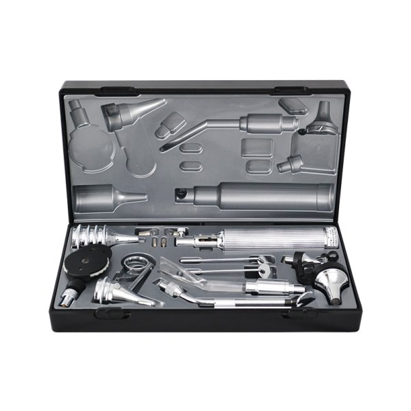 ENT diagnosis set_Shanghai Hengyue Medical Instruments Co., Ltd.