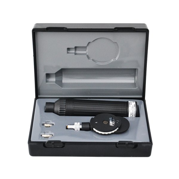Direct ophthalmoscope_Shanghai Hengyue Medical Instruments Co., Ltd.
