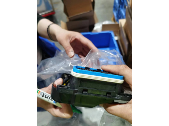 中山注塑件sorting選別返工機構 歡迎咨詢 黑石電子機械供應