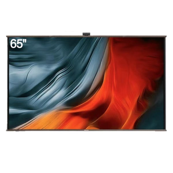 海信 65X7G 电视 售价13999