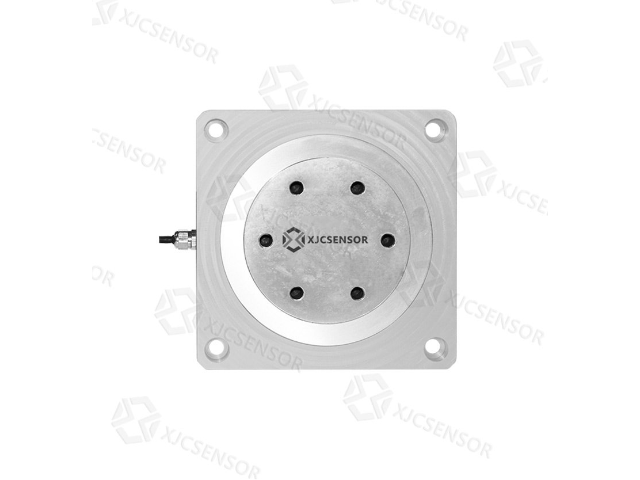 上海专业称重传感器安装