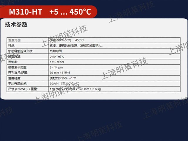 湖北差分黑體爐,黑體爐