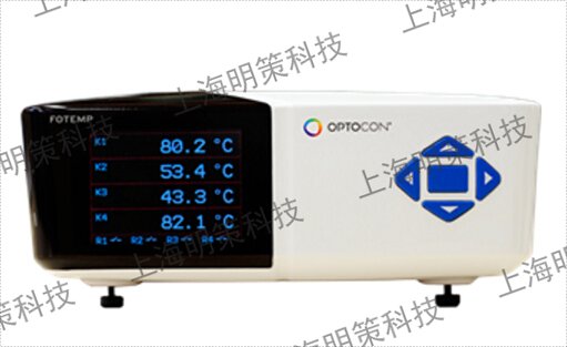 上海光纤测温仪供应 欢迎咨询 上海明策供应